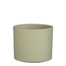 Obal Era v mäte/zelená farbe s priemerom 18 cm