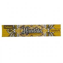 Vonné tyčinky Mandala Vanilla