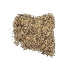 Skrútený mach bielený 250g