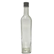 Fľaša 750ml s vrchnákom