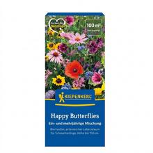 Kvetinová zmes Butterfly Island 100g