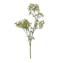 Umelý kvet KS GYPSA ZELENÁ 115CM
