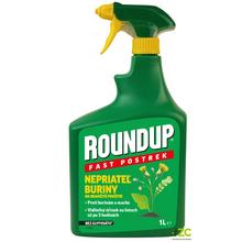 Roundup Fast herbicíd 1L