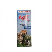 AGIL 100EC 100ml - herbicíd na ochranu rastlín