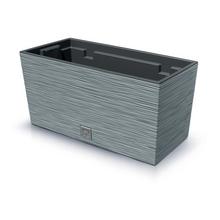 Hrantík s vkladom v betónovom vzhľade.