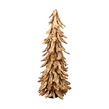 Stromček z morušového dreva