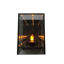 LAMPION LUSTRO KVÁD.LED 3D 5676/12